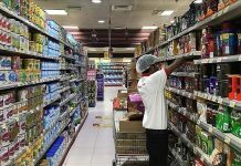 OECD annual inflation slows to 4% in May, lowest in 4 years OECD annual inflation slows to 4% in May, lowest in 4 years