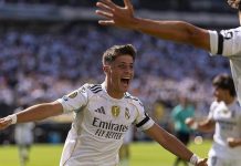 Real Madrid advances to FIFA World Cup semifinals Real Madrid advances to FIFA World Cup semifinals