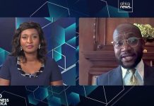 Bridging the legal gap in Africa’s digital boom Bridging the legal gap in Africa’s digital boom