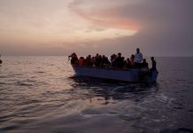 UN Migration Chief Warns of Ignoring Migration Causes UN Migration Chief Warns of Ignoring Migration Causes
