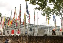 US leaves UNESCO – again US leaves UNESCO - again