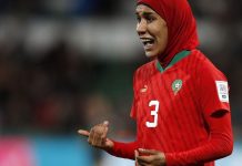 Morocco Advances to WAFCON Final Against Nigeria Morocco Advances to WAFCON Final Against Nigeria