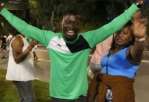 Football: Nigeria fight back to beat Morocco in WAFCON final Football: Nigeria fight back to beat Morocco in WAFCON final