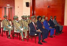 Prisons must not become schools of crime, warns Chapo Prisons must not become schools of crime, warns Chapo