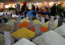 Climate change driving up global food prices Climate change driving up global food prices