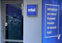 Shares of Intel Dip 3.15% after Trump Demands CEO Resign Shares of Intel Dip 3.15% after Trump Demands CEO Resign