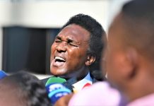 Mondlane Appeals to Constitutional Council Renames Party Mondlane Appeals to Constitutional Council Renames Party