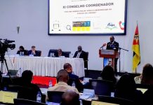 Mozambique Aims to Strengthen Decentralized Governance Mozambique Aims to Strengthen Decentralized Governance