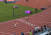 New records set at Russian track and field championship New records set at Russian track and field championship