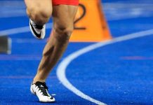 Russian Track and Field Championships Set New Records Russian Track and Field Championships Set New Records