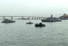 Rising Maritime Threats Demand Global Cooperation Rising Maritime Threats Demand Global Cooperation