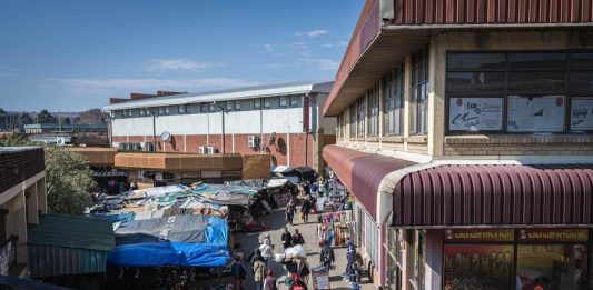 Zoom Africa Seeks Economic Resilience Amid U.S. Tariffs