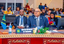 Madagascar Sets Priorities for SADC Summit Madagascar Sets Priorities for SADC Summit