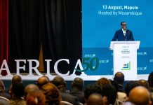 AfDB Provides $1.6B Financing to Mozambique Since 2015 AfDB Provides $1.6B Financing to Mozambique Since 2015