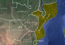 Mozambique 2024 GDP Decline Due to Protests Cyclones Mozambique 2024 GDP Decline Due to Protests Cyclones