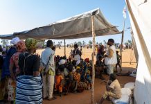 Violence in Cabo Delgado Triggers Mass Displacement Violence in Cabo Delgado Triggers Mass Displacement