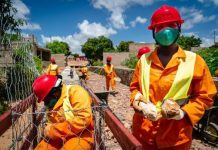 Maputo Hosts Workshop on Gender Equity Statistics Maputo Hosts Workshop on Gender Equity Statistics