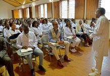 Health professionals must be vigilant Health professionals must be vigilant