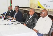 Mozambique Mandates 80% National Content on Media Mozambique Mandates 80% National Content on Media