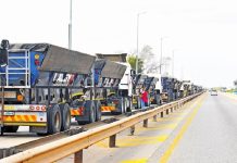 Mozambique-South Africa Trade Exceeds Two Billion Dollars Mozambique-South Africa Trade Exceeds Two Billion Dollars