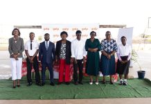 Galp and AIESEC Launch Training Program for Youth Galp and AIESEC Launch Training Program for Youth