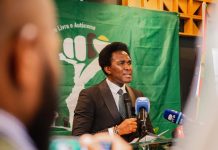 Anamola Seeks Political Dialogue and Law Amendment Anamola Seeks Political Dialogue and Law Amendment