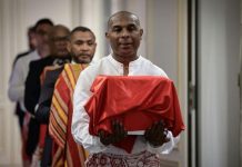 France returns three colonial-era skulls to Madagascar France returns three colonial-era skulls to Madagascar