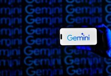 Each AI chat prompt consumes 5 drops of water, Google claims Each AI chat prompt consumes 5 drops of water, Google claims