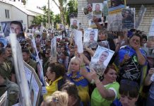 Global Missing Persons Crisis Deepens Amid Conflicts Global Missing Persons Crisis Deepens Amid Conflicts