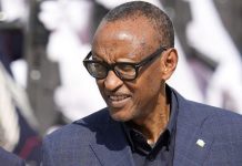 Kagame, Chapo deepen military and economic cooperation Kagame, Chapo deepen military and economic cooperation