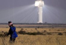 Africa Aims to Lead in Green Investments After US Exit Africa Aims to Lead in Green Investments After US Exit