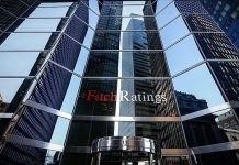 Fitch Raises Global Growth Forecast Amid US Slowdown Fitch Raises Global Growth Forecast Amid US Slowdown