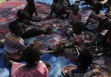WFP Reports 80 Million More Children Get School Meals WFP Reports 80 Million More Children Get School Meals