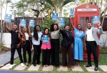 Mozambican Students Pursue Chevening Scholarships in UK Mozambican Students Pursue Chevening Scholarships in UK