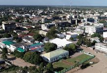 Quelimane Invests $150000 in Youth-Led Climate Action Quelimane Invests $150000 in Youth-Led Climate Action