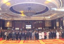 Three Civil Society Reps Join Inclusive Dialogue Commission Three Civil Society Reps Join Inclusive Dialogue Commission