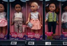 Doll museum in Morocco celebrates culture, tradition Doll museum in Morocco celebrates culture, tradition