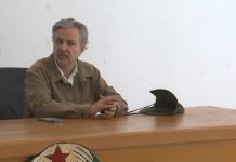 TotalEnergies director meets business owners in Palma TotalEnergies director meets business owners in Palma