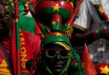 Less than 100 days till kick off in AFCON Morocco 2025 Less than 100 days till kick off in AFCON Morocco 2025