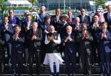 G20’S Response to Advisors on Climate Change Urgency G20’S Response to Advisors on Climate Change Urgency