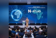 Nigeria Debuts N-ATLAS to Center African Voices in AI Nigeria Debuts N-ATLAS to Center African Voices in AI
