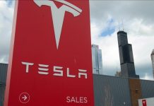 Parents Sue Tesla over Faulty Door Design in Crash Parents Sue Tesla over Faulty Door Design in Crash