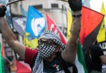 Global rallies condemn Israeli interception of Gaza Flotilla Global rallies condemn Israeli interception of Gaza Flotilla