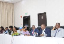 Mozambique Botswana Zambia Leaders at Mutharika Inauguration Mozambique Botswana Zambia Leaders at Mutharika Inauguration