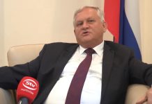 Russia Offers Support to Mozambique Against Terrorism Russia Offers Support to Mozambique Against Terrorism