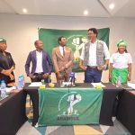 Anamola Proposes New Political System for Mozambique Anamola Proposes New Political System for Mozambique