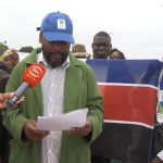 Renamo Demobilized Complain About National Council Date Renamo Demobilized Complain About National Council Date