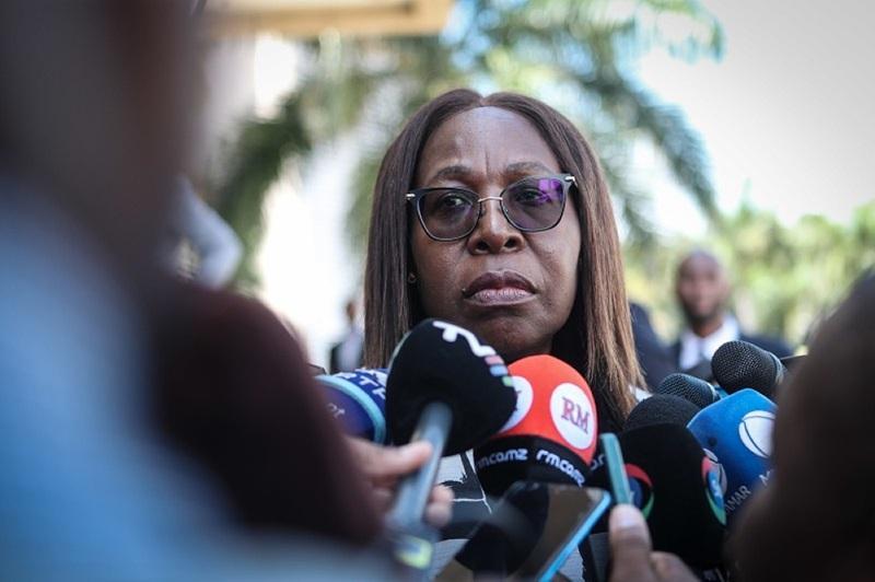 Prime Minister Attends Women Leaders Meeting Prime Minister Attends Women Leaders Meeting