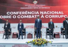 Mozambique’s Commitment to Fighting Corruption Mozambique's Commitment to Fighting Corruption