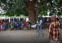 Cabo Delgado Governor Urges Dialogue on Terrorist Issues Cabo Delgado Governor Urges Dialogue on Terrorist Issues
